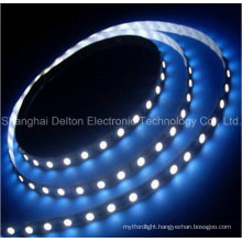 CE Approved 21.6W/M DC24V SMD5050 7000k LED Flexible Strip